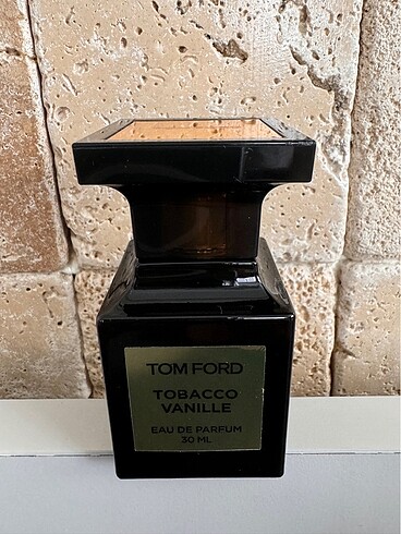 Tom Ford Tabacco Vanille Unisex 30 ml edp