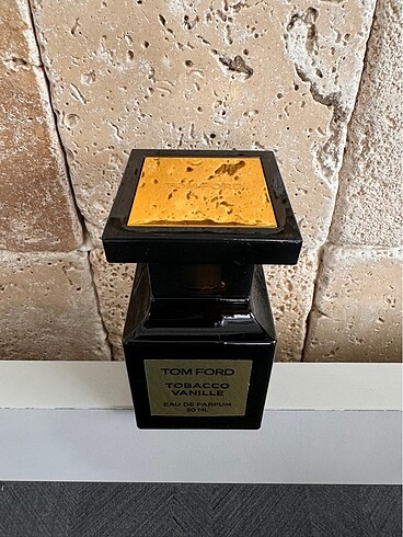 Tom Ford Tom Ford Tabacco Vanille Unisex 30 ml edp