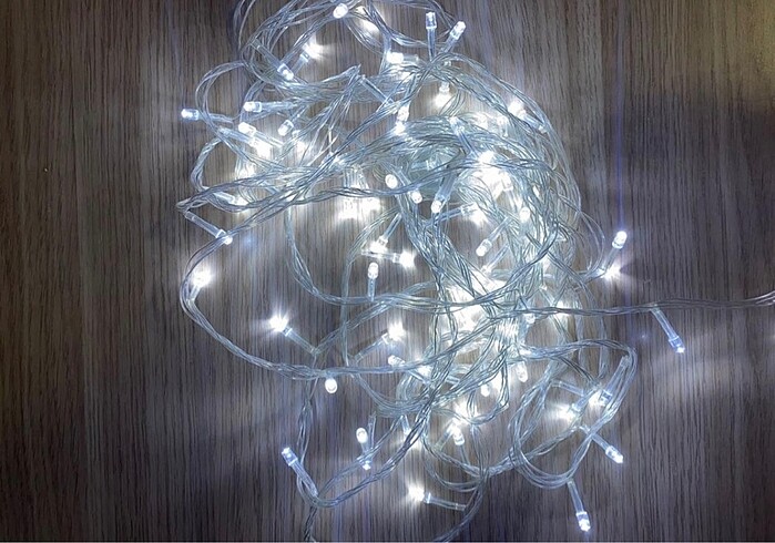 Yılbaşı Ağacı Led