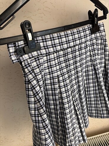 Bershka Mini Etek