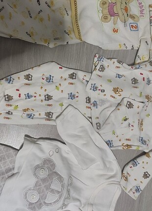 Pjama takımları 