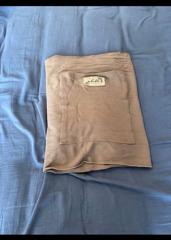 Bej sling - Görsel 2