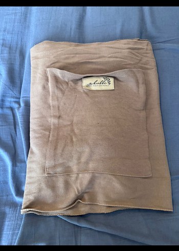 Bej sling - Görsel 3