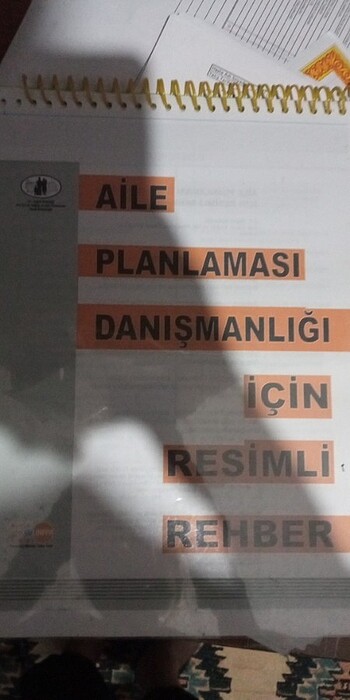 Aile planlaması danışmanlığı 