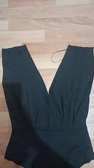 m Beden Bodysuit 
