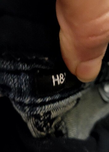 Hamile şortu - Görsel 3