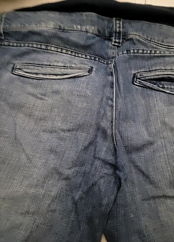 Hamile şortu - Görsel 5