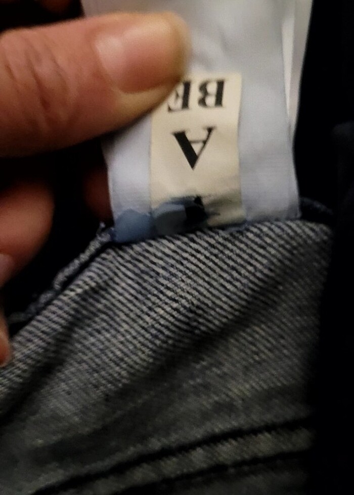 Hamile şortu - Görsel 4