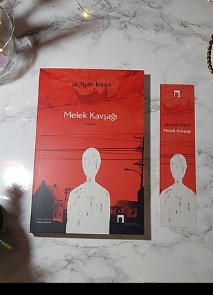 3 adet kitap