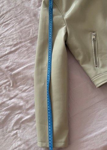 PRIMARK mont etiketli - Görsel 7