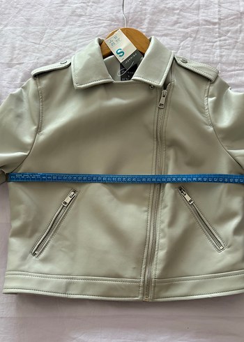 PRIMARK mont etiketli - Görsel 5