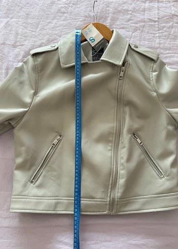 PRIMARK mont etiketli - Görsel 6