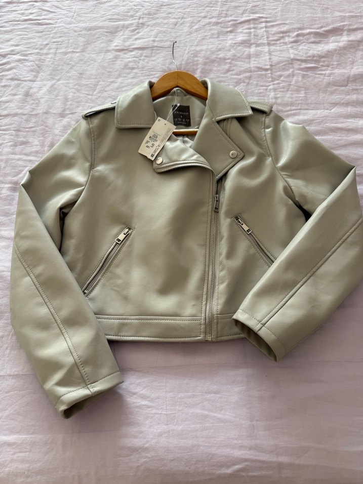 PRIMARK mont etiketli - Görsel 4