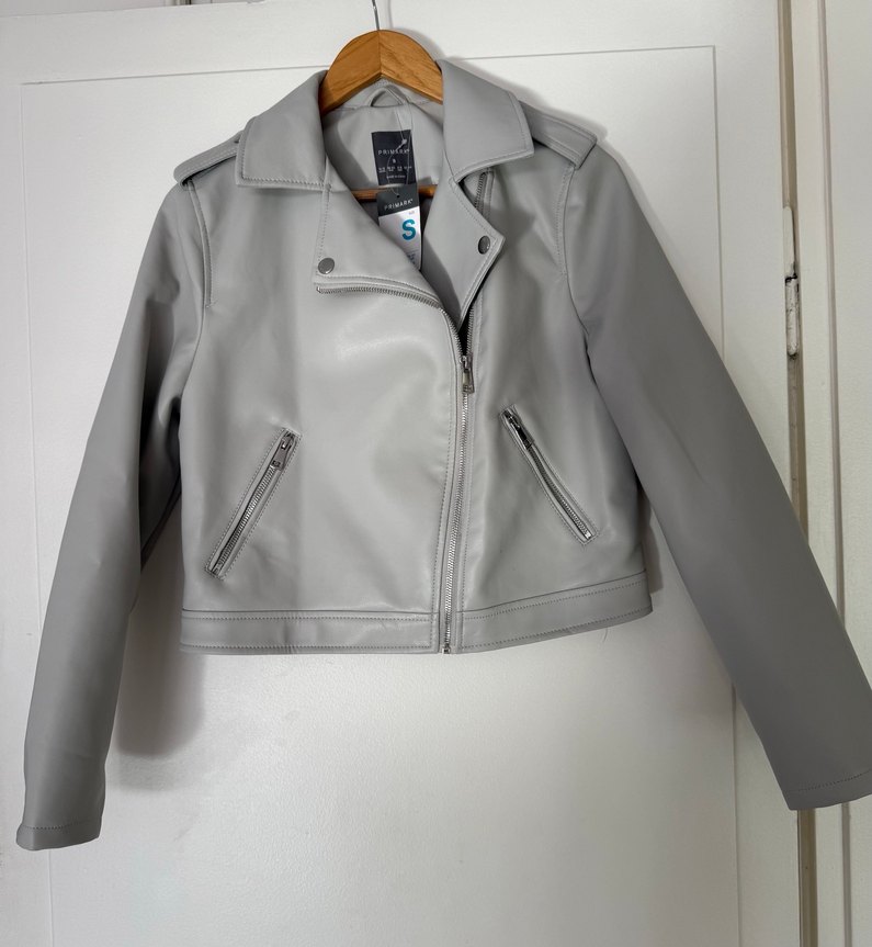 PRIMARK mont etiketli - Görsel 2