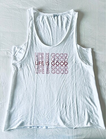 OXXO halter yaka kolsuz tshirt