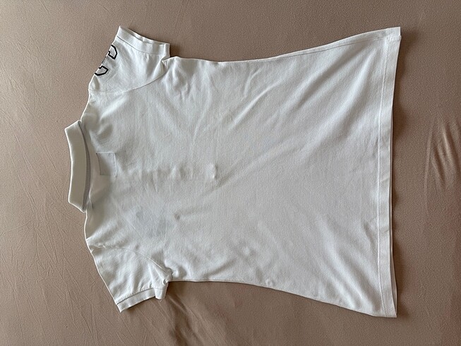 POLO lacost orjinal L beden - Görsel 9