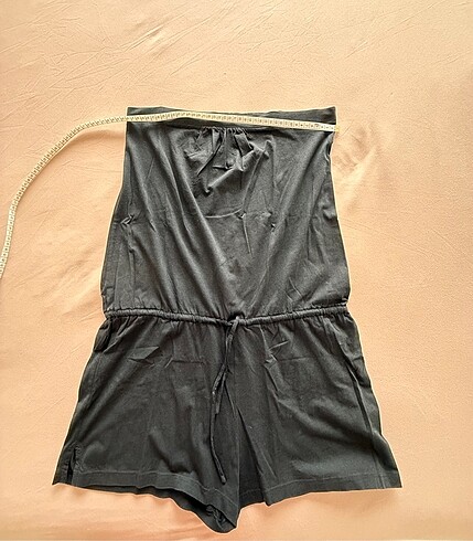 GAP straplez tulum - Görsel 3