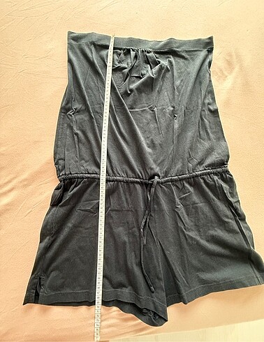 GAP straplez tulum - Görsel 4