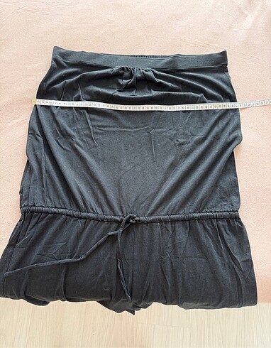 GAP straplez tulum - Görsel 6