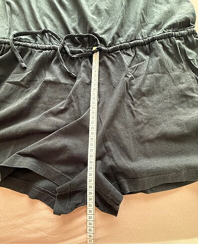 GAP straplez tulum - Görsel 5