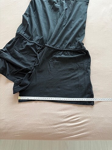 GAP straplez tulum - Görsel 7