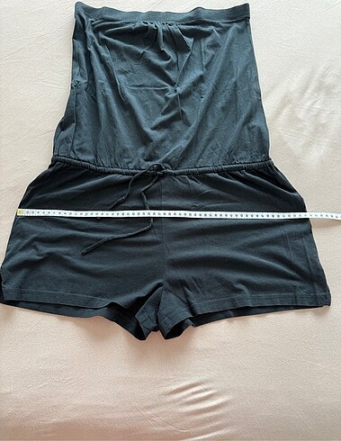 GAP straplez tulum - Görsel 8