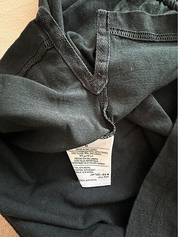 GAP straplez tulum - Görsel 11