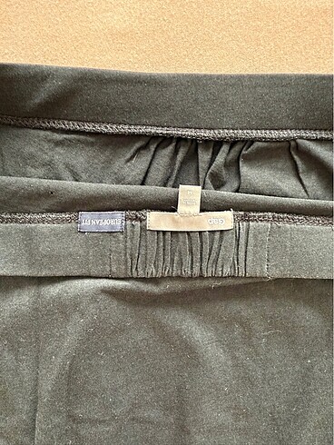 GAP straplez tulum - Görsel 9