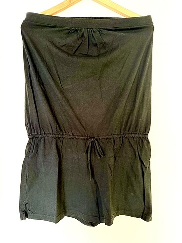 GAP straplez tulum - Görsel 13