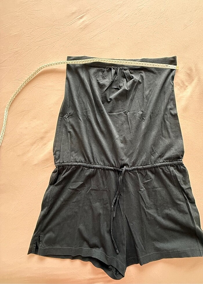 GAP straplez tulum - Görsel 3