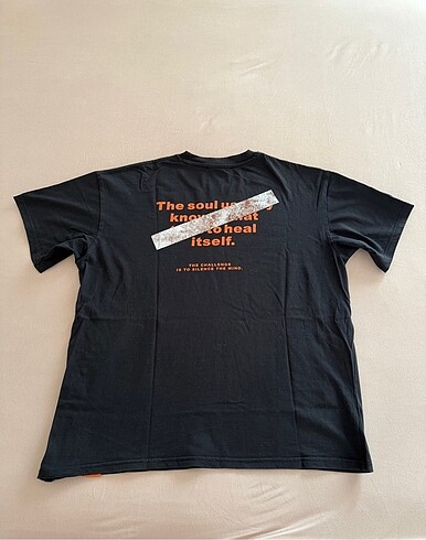 Grimelange erkek t shirt - Görsel 4