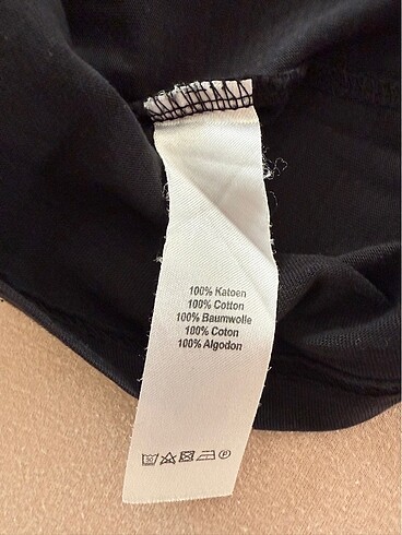 Grimelange erkek t shirt - Görsel 6