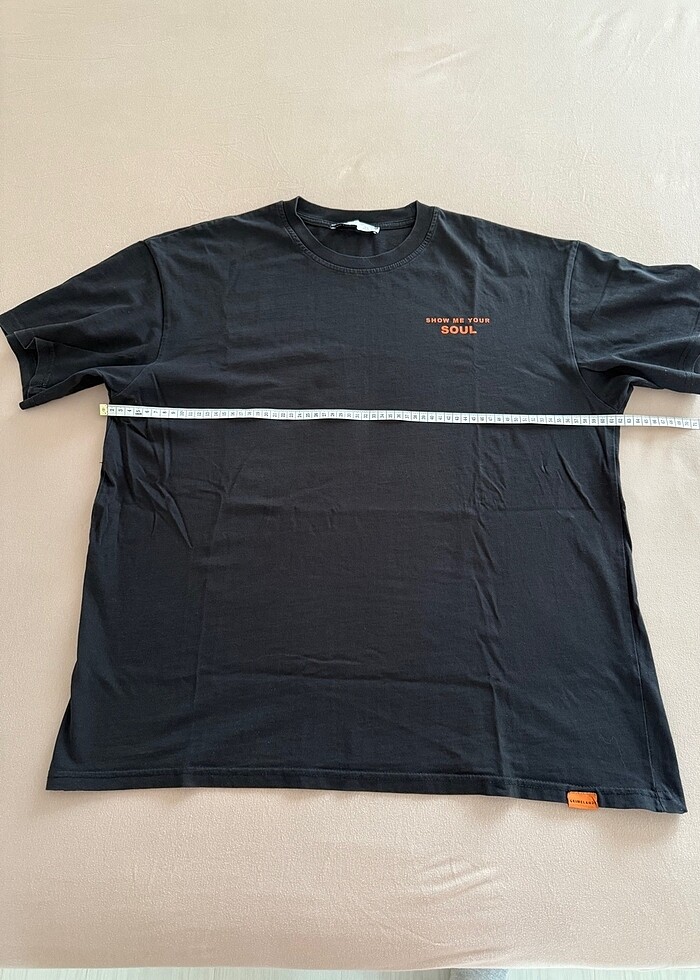 Grimelange erkek t shirt - Görsel 2