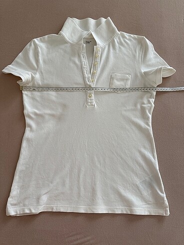 GAP polo yaka tshirt - Görsel 5