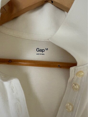 GAP polo yaka tshirt - Görsel 8