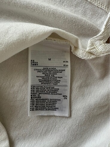 GAP polo yaka tshirt - Görsel 9