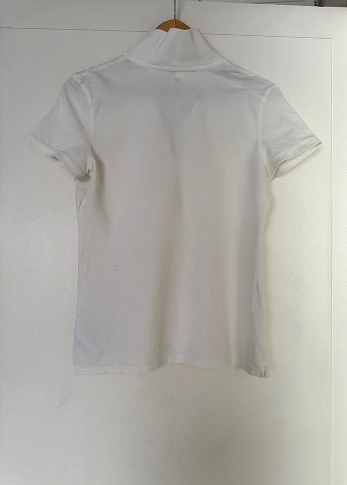 GAP polo yaka tshirt - Görsel 2