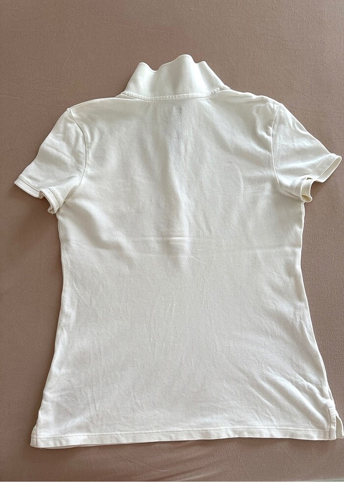 GAP polo yaka tshirt - Görsel 4