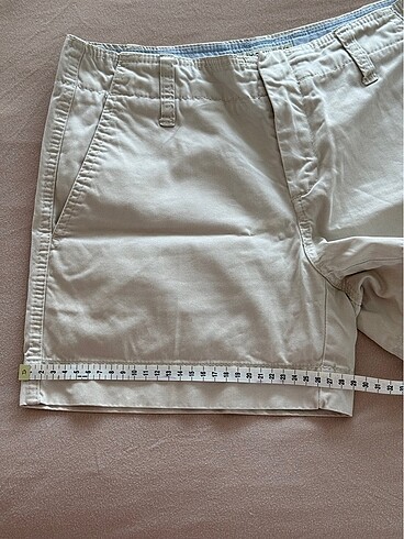 TOMMY HILFIGER şort - Görsel 8