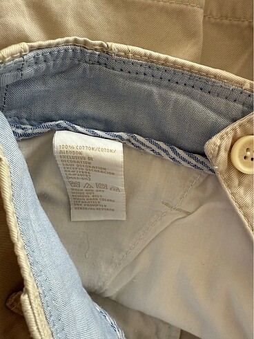 TOMMY HILFIGER şort - Görsel 13