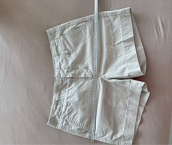 TOMMY HILFIGER şort - Görsel 9