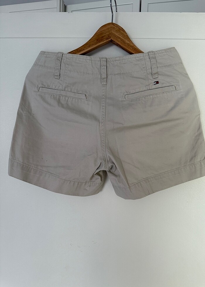 TOMMY HILFIGER şort - Görsel 2