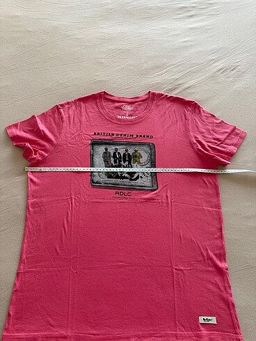 LEE COOPER tshirt - Görsel 2