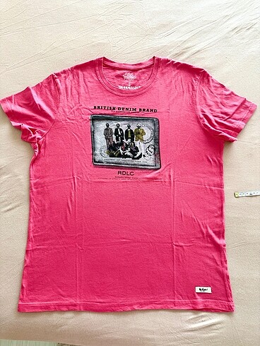 LEE COOPER tshirt