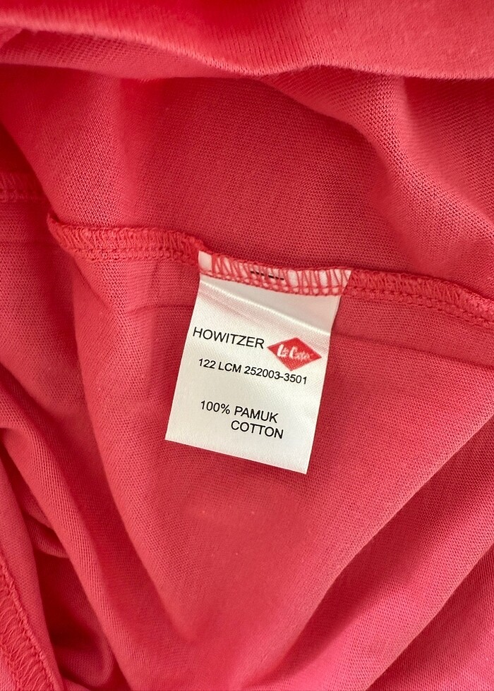 LEE COOPER tshirt - Görsel 5