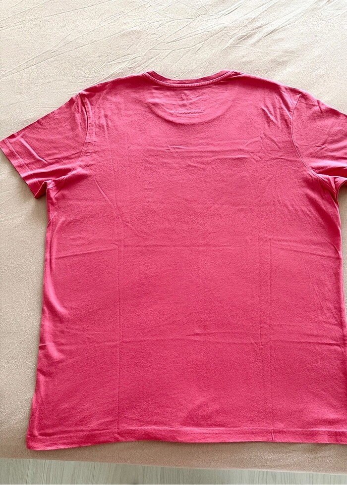 LEE COOPER tshirt - Görsel 4