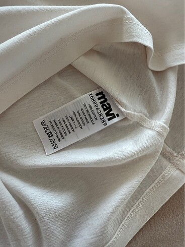 MAVİ tshirt - Görsel 7