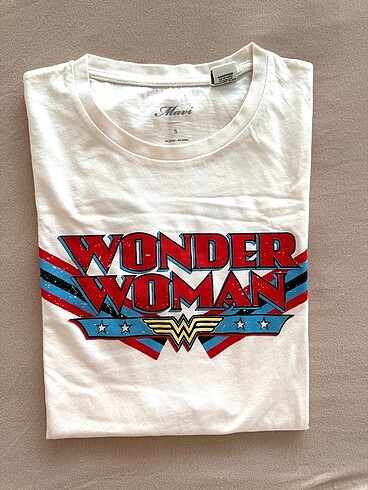 MAVİ tshirt - Görsel 8