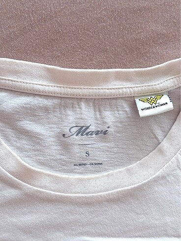 MAVİ tshirt - Görsel 5