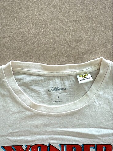 MAVİ tshirt - Görsel 6